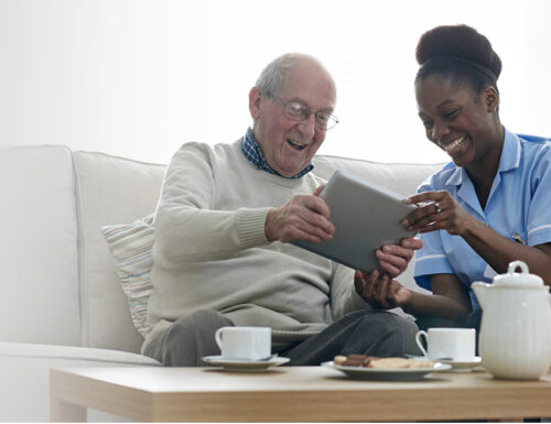 home-care-technology